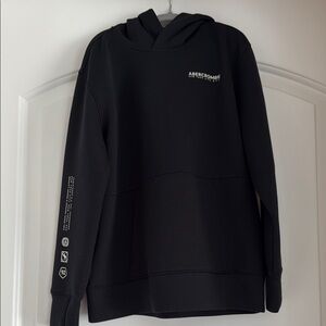 Abercrombie & Fitch Black Men's Sweater